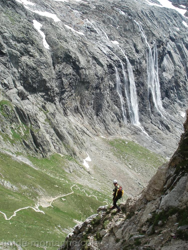 Vanoise Le Grand Marchet 09